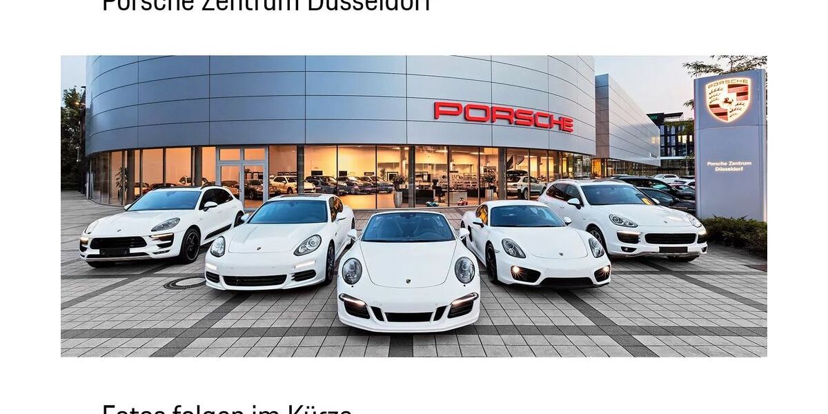 Porsche 991 95.191 km 94.900 &euro; Düsseldorf 40468