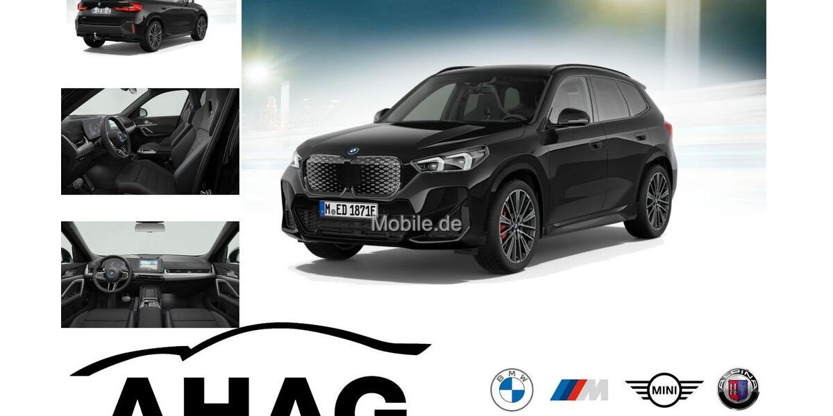 BMW iX1 4.900 km 57.890 &euro; Gelsenkirchen 45897