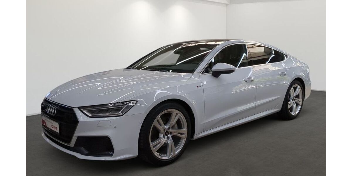 Audi A7 115.201 km 41.550 &euro; Mülheim a.d. Ruhr 45481