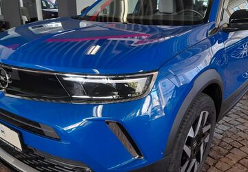 Opel Mokka 90.241 km 15.550 &euro; Gelsenkirchen 45888