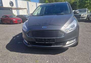Ford Galaxy 202.450 km 13.690 &euro; Bottrop 46238