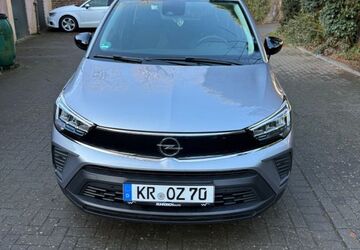 Opel Crossland (X) 54.330 km 14.000 &euro; Krefeld 47798