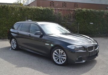 BMW 530 197.000 km 12.700 &euro; Essen 45259