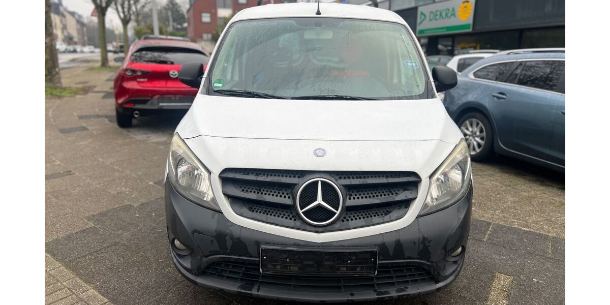 Mercedes-Benz Citan 357.148 km 3.490 &euro; Oberhausen 46145