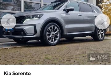 Kia Sorento 125.900 km 33.800 &euro; Gelsenkirchen 45889