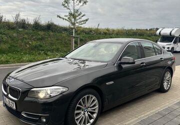 BMW 530 189.000 km 17.500 &euro; Düsseldorf 40227