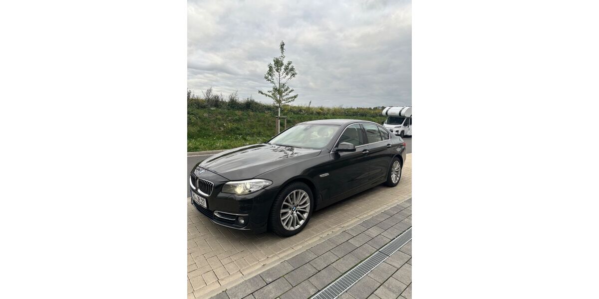 BMW 530 189.000 km 17.500 &euro; Düsseldorf 40227
