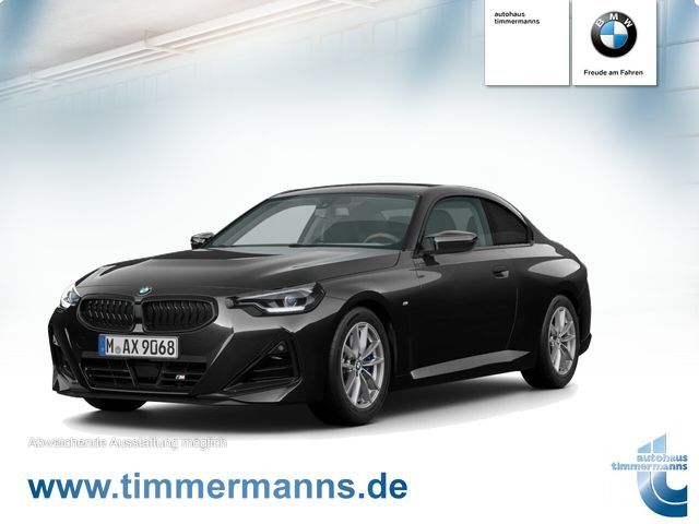 BMW M240i 15.815 km 48.870 &euro; Kaarst 41564