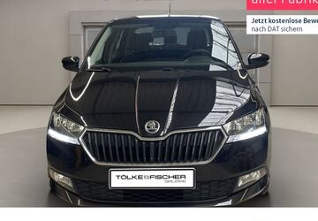 Skoda Fabia 60.269 km 11.998 &euro; Krefeld 47805