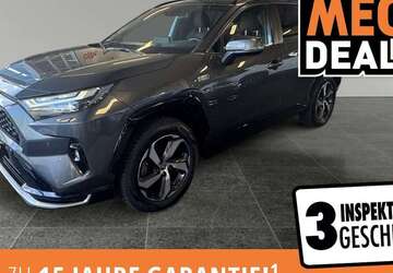 Toyota RAV 4 83.299 km 35.890 &euro; Düsseldorf 40233
