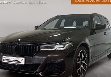 BMW 530 81.379 km 34.999 &euro; Düsseldorf 40237