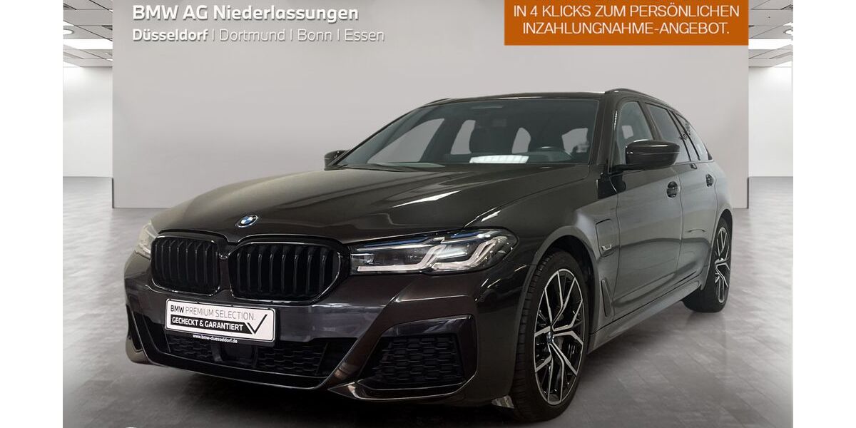 BMW 530 81.379 km 34.999 &euro; Düsseldorf 40237