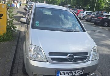 Opel Meriva 142.000 km 2.250 &euro; Duisburg 47178