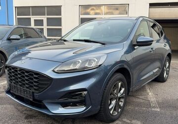 Ford Kuga 55.148 km 22.990 &euro; Duisburg 47057
