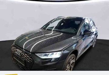 Audi A3 24.089 km 21.470 &euro; Gelsenkirchen OT Beckhausen 45899