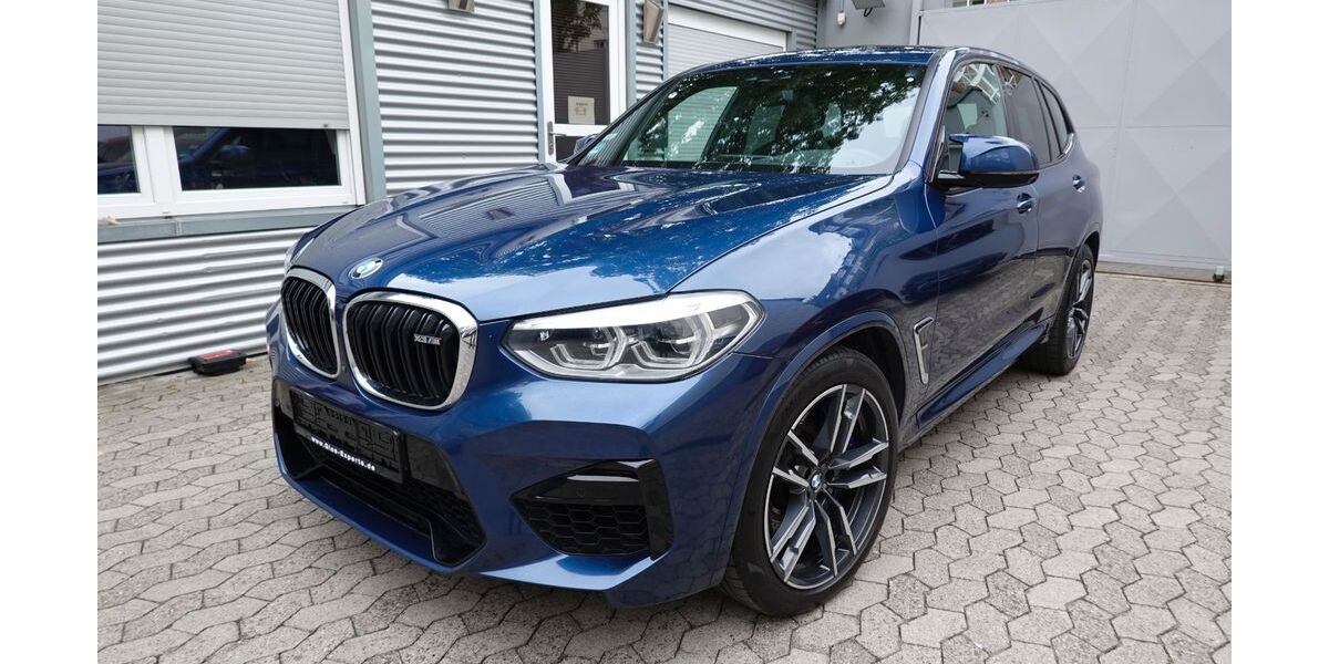 BMW X3 M 184.000 km 34.999 &euro; Düsseldorf 40231