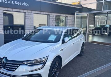 Renault Talisman 79.590 km 25.900 &euro; Kaarst - Büttgen 41564