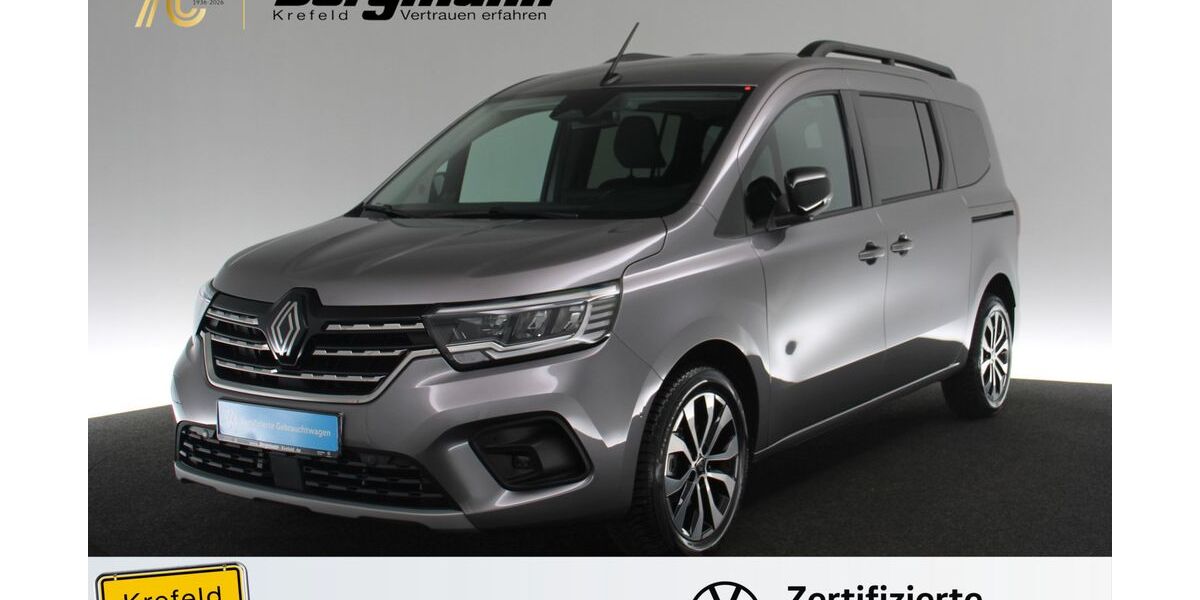 Renault Kangoo 4.000 km 30.993 &euro; Krefeld 47803