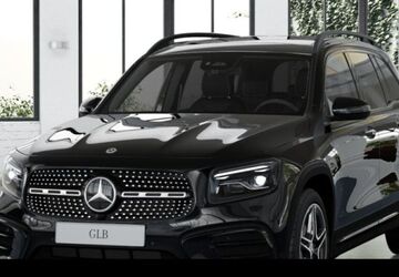 Mercedes-Benz GLB 200 9.900 km 51.990 &euro; Duisburg 47138