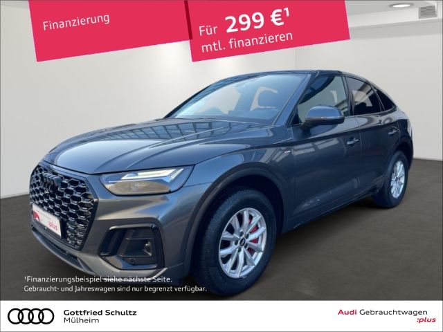 Audi Q5 30.901 km 40.980 &euro; Mülheim 45478