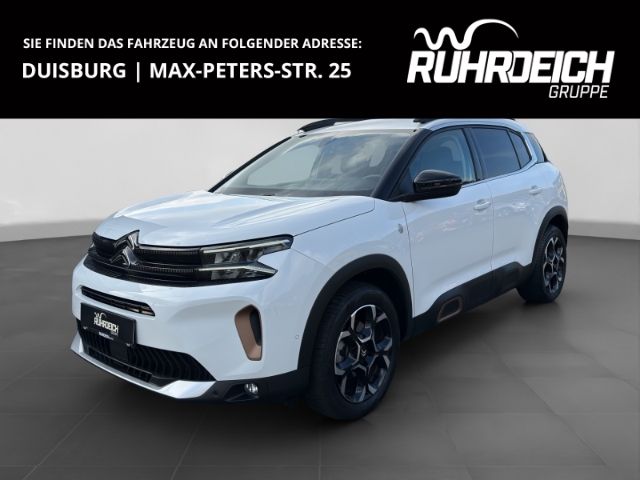Citroen C5 Aircross 19.800 km 21.690 &euro; Duisburg 47059