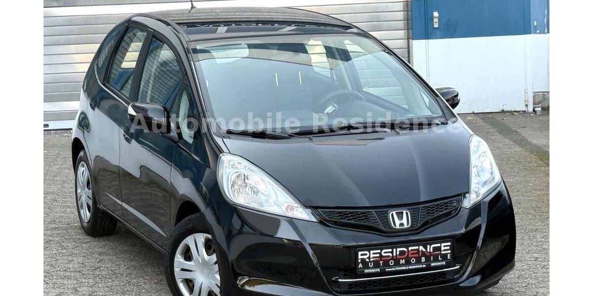 Honda Jazz 65.000 km 9.900 &euro; Ratingen 40880