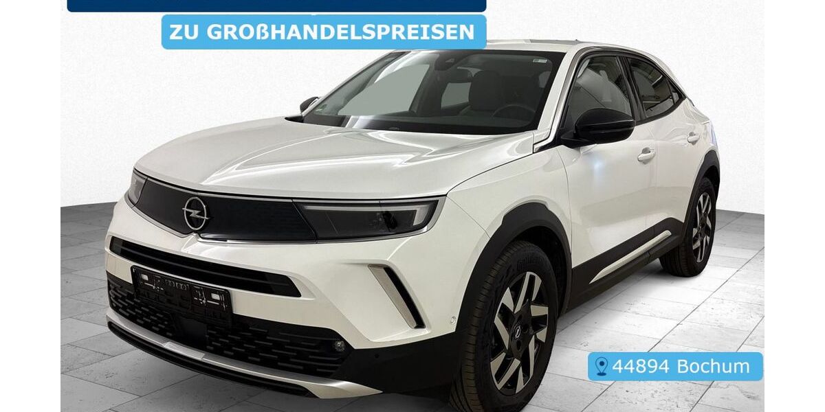 Opel Mokka-e 29.592 km 15.995 &euro; Krefeld 47829