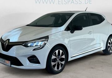 Renault Clio 29.145 km 12.489 &euro; Dinslaken 46539