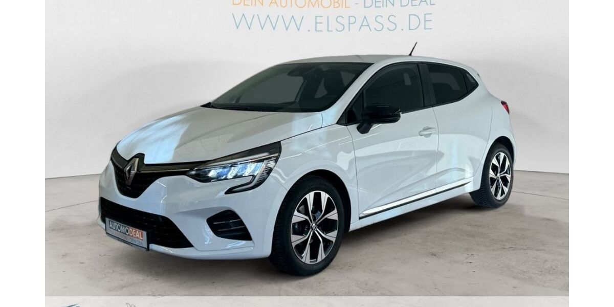 Renault Clio 29.145 km 12.489 &euro; Dinslaken 46539