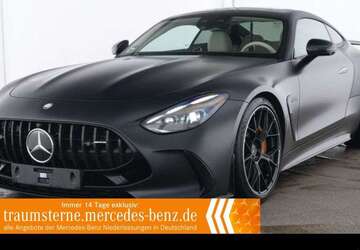 Mercedes-Benz AMG GT 14.309 km 183.990 &euro; Düsseldorf 40470