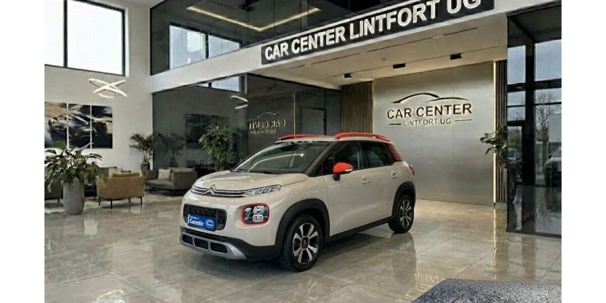Citroen C3 Aircross 175.000 km 6.999 &euro; Kamp-Lintfort 47475