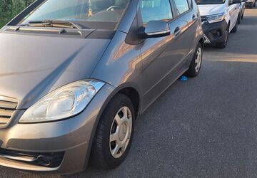 Mercedes-Benz A 180 350.000 km 1.850 &euro; Duisburg 47055