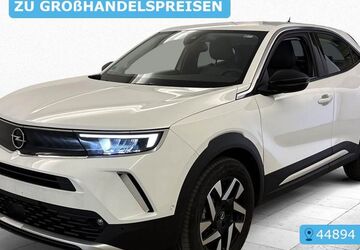 Opel Mokka-e 13.861 km 17.995 &euro; Krefeld 47829
