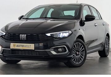 Fiat Tipo 9.250 km 18.960 &euro; Düsseldorf 40599