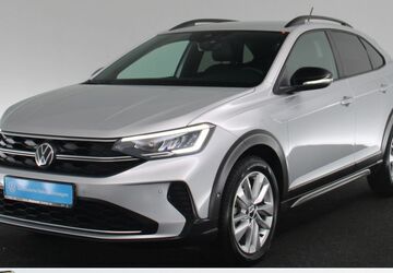 VW Taigo 25.377 km 22.886 &euro; Krefeld 47803