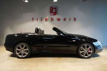 Gebrauchte Maserati Spyder