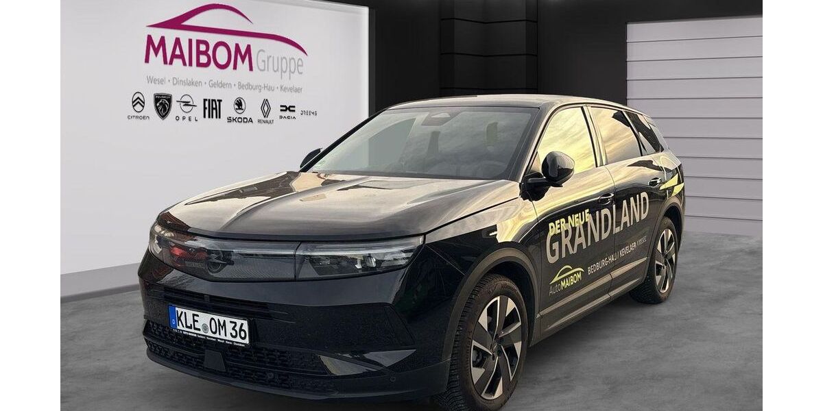 Opel Grandland (X) 18.000 km 31.590 &euro; Wesel 46485