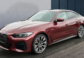 BMW 420 Gran Coupé 87.712 km 38.249 &euro; Meerbusch 40668