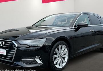 Audi A6 81.350 km 31.950 &euro; Duisburg 47249