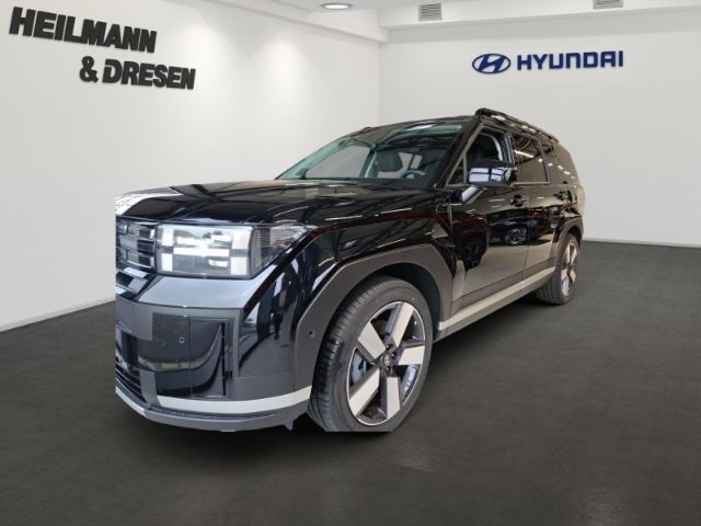 Hyundai SANTA FE 2.781 km 48.950 &euro; Gelsenkirchen 45891