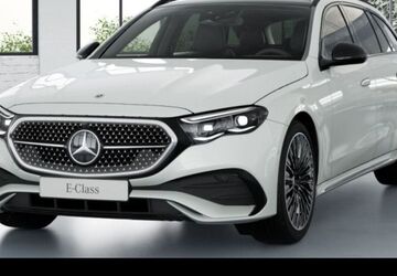 Mercedes-Benz E 300 9.900 km 72.990 &euro; Düsseldorf 40470