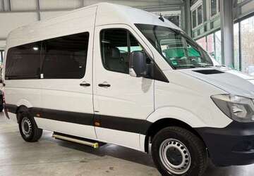 Mercedes-Benz Sprinter 181.500 km 26.500 &euro; Gelsenkirchen 45879