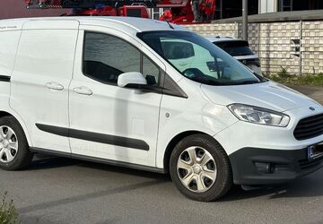 Ford Transit Courier 84.000 km 6.990 &euro; Neuss 41460