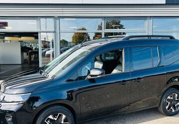 Nissan Townstar 8.500 km 33.470 &euro; Wesel 46485