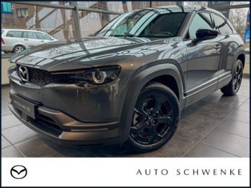 Gebrauchte Mazda MX-30
