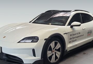 Porsche Taycan 14.900 km 115.900 &euro; Willich 47877