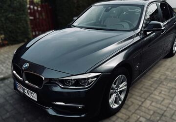 BMW 330 98.796 km 19.000 &euro; D 46284