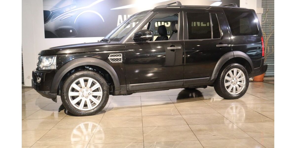 Land Rover Discovery 173.360 km 16.600 &euro; Ratingen 40880