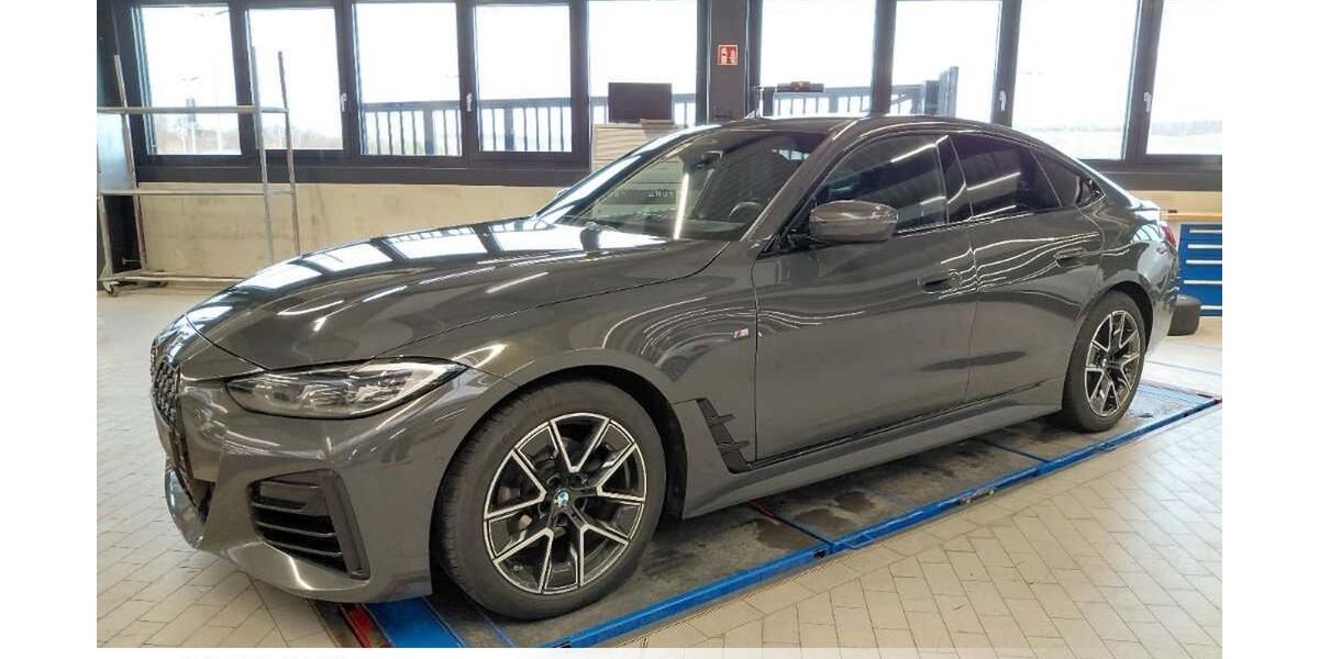 BMW 420 Gran Coupé 95.200 km 36.999 &euro; Meerbusch 40668