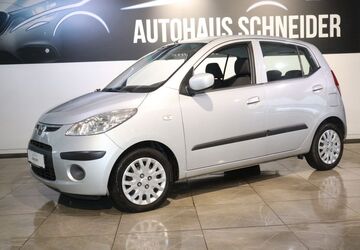 Hyundai i10 177.396 km 3.150 &euro; Ratingen 40880